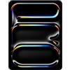 Apple iPad Pro 13" Pro Wi‑Fi + Cellular 512GB display standard Nero Siderale