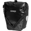 Ortlieb Back Roller Classic - borsa bici posteriore (due borse), Black