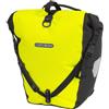 Ortlieb Back-Roller High Visibibility - borsa bici, Yellow/Black