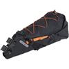 Ortlieb Seat Pack - borsa sottosella bici, Black