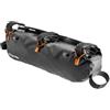 Ortlieb Frame-Pack RC Toptube - borsa telaio, Black