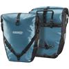 Ortlieb Back-Roller Classic 40 L - borsa bici, Blue/Black