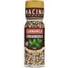 Cannamela, Linea Tappomacina, Coriandolo, Confezione da 15 g, Ideale per Zuppe, Legumi, Carne, Pesce e Piatti della Cucina Mediorientale