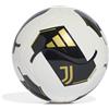 adidas Unisex - Adulto Juventus Home Club Recreation Ball, white/black, 5