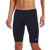 Nike Jammer, Slip da Bagno Uomo, Blu Marino, L