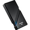 ADATA SE920 Tecnologia Thunderbolt 1 TB USB tipo-C 3.2 Gen 2 (3.1 Gen 2) Nero, Disco a stato solido - SE920-1TCBK