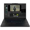 Lenovo ThinkPad P16s Gen 5 (Intel) Copilot + PC Copilot+ PC Intel Core Ultra 7 356H Workstation mobile 40,6 cm (16") WUXGA 32 GB - 21XE001YIX