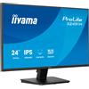 iiyama ProLite X2491H-B1, Monitor LED - X2491H-B1
