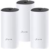 TP-Link Deco M4(3-pack) Dual-band (2.4 GHz/5 GHz) Wi-Fi 5 (802.11ac) Bianco 2 Interno, Router di rete - DECO M4(3-PACK)