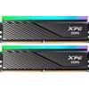 ADATA DIMM 16 GB DDR5-5600 (2x 8 GB) Dual-Kit, Memoria - AX5U5600C468G-DTLABRBK