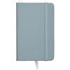 Taccuino A6 con elastico con colori pastello personalizzabile 9 x 14 cm personalizzate o neutre