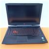 HP NOTEBOOK 17" HP OMEN 17-AN0XX | I7 7700HQ | 16GB RAM | GTX 1050 | 512 SSD