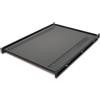 Apc MENSOLA FISSA 114KG NERA VENTILATA [AR8122BLK]
