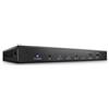 Lindy Splitter Hdmi Lindy 4Porte HDMI 2.0 18G Nero [38236]