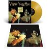 ROXY MUSIC -Viva! (RSD2026) LP gold vinyl + artprint