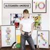 Cd ALESSANDRA AMOROSO - 10 nuovo sigillato digipack