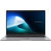 ASUS Notebook ASUS ExpertBook P1 P1503CVA-S72953X Intel Core 3 100U Computer portatile 39,6 cm (15.6") Full HD 8 GB DDR5-SDRAM 512 SSD Wi-Fi 6 (802.11ax) Windows 11 Pro Grigio [90NX0881-M03D30]