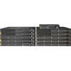 HPE Switch di rete HPE Aruba 6200F 48G Class4 PoE 4SFP+ 740W Gestito L3 Gigabit Ethernet (10/100/1000) Supporto Power over (PoE) 1U Nero [JL728A#ABB]