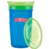Nuby Id10414Blue Tazza Wonder 360