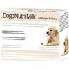 Dogoteka DogoNutri Milk per Cuccioli di Cane e Gatto 20 Buste da 5 g