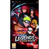 Bandai Namco Naruto shippuden legends Akatsuki rising [Edizione : Francia]