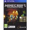 Playstation Minecraft - PlayStation Vita
