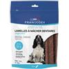 Francodex cane lamelle igiene dentale 10-30kg