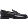 Hugo Mens Varian_loaf_ltcv 10277827 01 Loafers, Nero, 43 EU
