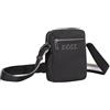 BOSS Uomo Catch_3.0_ns_Zip 10249707 01 Crossbody Bag, Nero