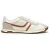 Boss Uomo Zayn_Lowp_nymi 10278199 01 Low Profile Trainers, Beige Claro, 44 EU