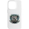 Cool Family Club Custodia per iPhone 14 Pro Cool In-Laws Club Funny Family Statement Design Matrimonio
