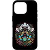 Summit Seekers Custodia per iPhone 16 Pro Arrampicata Attrezzatura avventura Alpinista