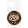 Sourdough Bread Lover Baking Gifts Custodia per iPhone 15 High Hydration Open Crumb Club Sourdough Baker