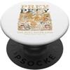 Wild Tale Co PREY Falcon Skull Hawk Arte naturalistica gotica vintage occidentale PopSockets PopGrip Adesivo