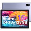 DOOGEE U10 (Tablette Wifi - 10.1'' - 4/128GB) GRAY