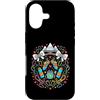 Summit Seekers Custodia per iPhone 17 Arrampicata Attrezzatura avventura Alpinista