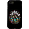 Summit Seekers Custodia per iPhone SE (2020) / 7/8 Arrampicata Attrezzatura avventura Alpinista