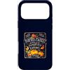 Cute Pumpkin Patch Apple Picking Hayride Custodia per iPhone 17 Pro Max Mercato degli agricoltori locali freschi mele zucche Hayrides