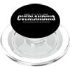 Alpha Survival Group Overlanding Accessori, Overlanding Gear PopSockets PopGrip per MagSafe
