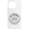 Maglietta Estiva Vacanza Al Mare Sole Es Custodia per iPhone 15 Pro Max T-shirt Estiva Per Le Vacanze, Retrò, Spiaggia, Granchi,