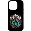 Summit Seekers Custodia per iPhone 14 Pro Arrampicata Attrezzatura avventura Alpinista