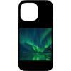 Aurora Boreale Abbigliamento Custodia per iPhone 14 Pro Max Aurora Boreale I Aurora Boreale Islanda Vacanze