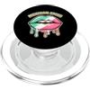 Mexican Heritage And Pride Heritage Mexican Spice Mexican Pride PopSockets PopGrip per MagSafe