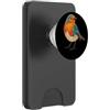 Robin Bird Outfit Carino animale uccello costume per gli amanti dei pettirossi PopSockets PopWallet per MagSafe