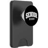 Senior 2028 Shirt Boys Teens Class 2028 Classe di 2028 Anno senior College School Laurea Laurea 28 PopSockets PopWallet per MagSafe