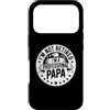 I'm Not Retired I'm A Professional Grand Custodia per iPhone 17 Pro I'm Not Retired I'm A Professional Papa