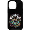 Summit Seekers Custodia per iPhone 13 Pro Arrampicata Attrezzatura avventura Alpinista