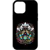 Summit Seekers Custodia per iPhone 12 Pro Max Arrampicata Attrezzatura avventura Alpinista