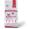 Fish4Dogs Superior Adult Complete per Cani - Sacco da 6 kg - Taglia Piccola e Media