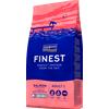 Fish4Dogs Finest Salmon Adult per Cani - Sacco da 12 kg - Taglia Media e Grande